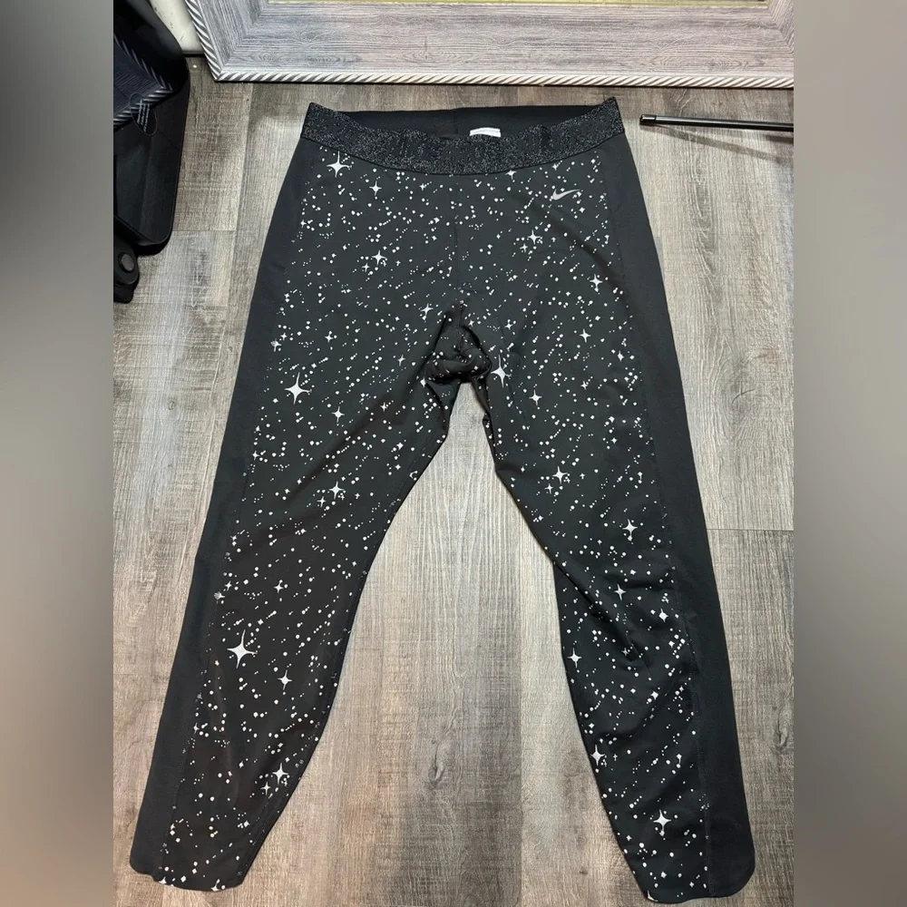 Nike Pro Leggings